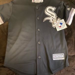 Sox Jersey